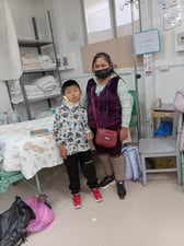 Patient Follow-Up Story: Julio’s Journey to Healing