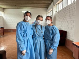 How MEDLIFE Trips Serve as Peace Corps Alternatives for Students and Aspiring Healthcare Professionals