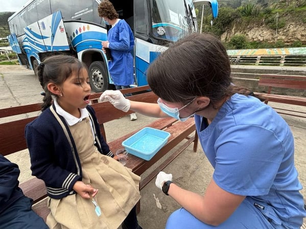 career in healthcare