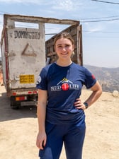 What Julia From Eastern Kentucky University Learned From Working In A Mobile Dental Clinic