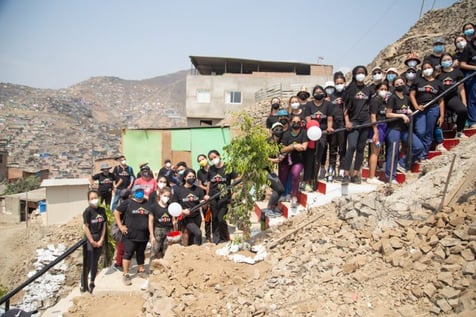 what are the five social determinants of health