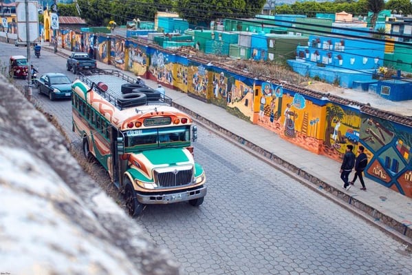 Explore how transportation and healthcare access are linked and how service learning supports affordable and accessible healthcare.