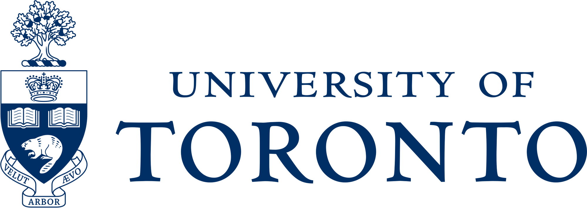 University_of_Toronto-Logo