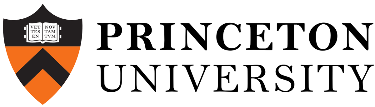 princeton university logo